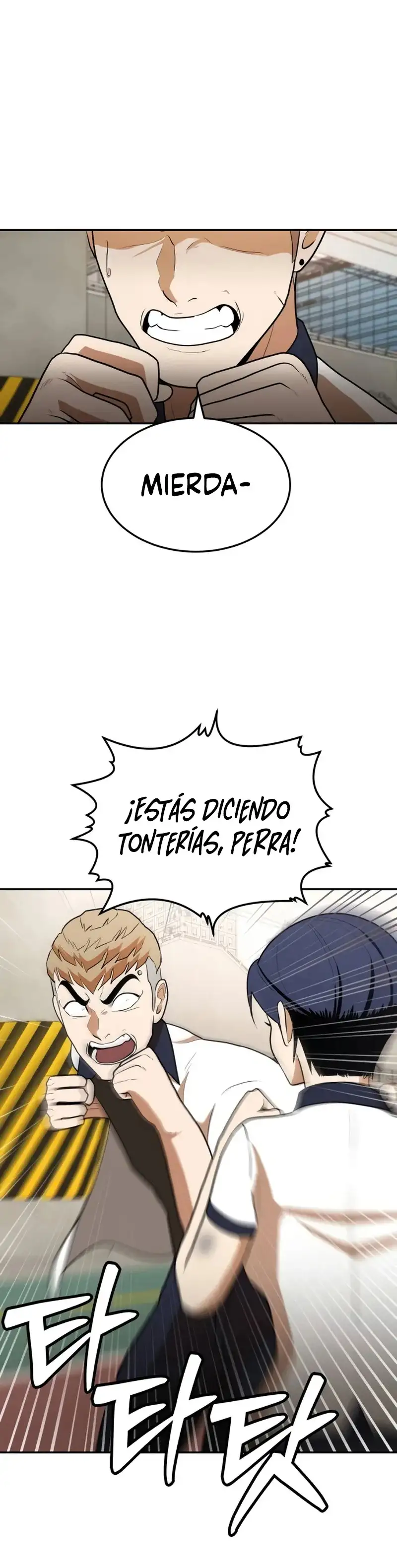 Plaything - Capítulo 7 - Página 12 - LectorTMOo
