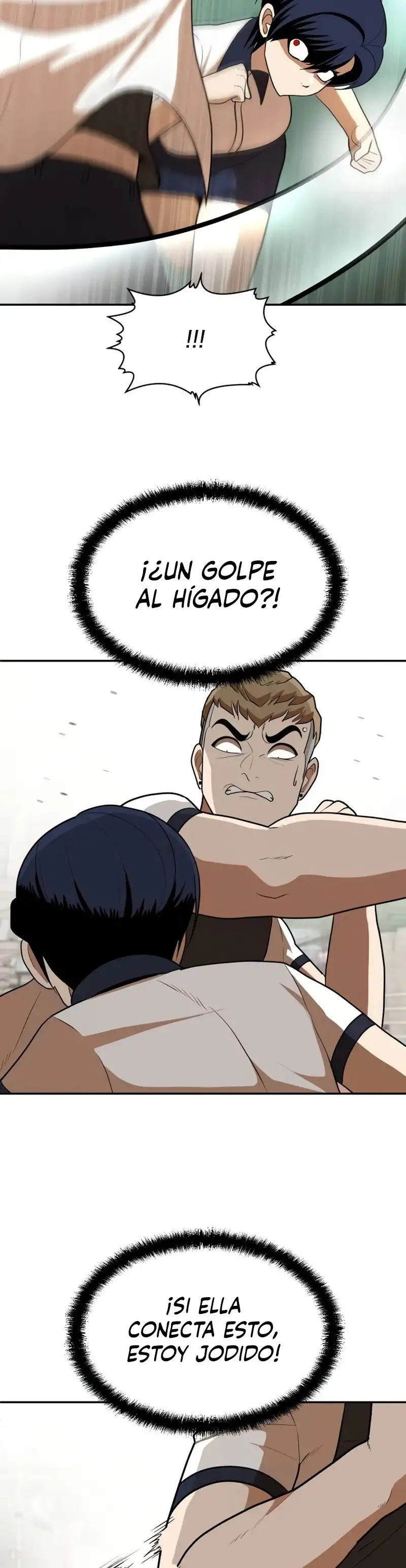 Plaything - Capítulo 7 - Página 14 - LectorTMOo