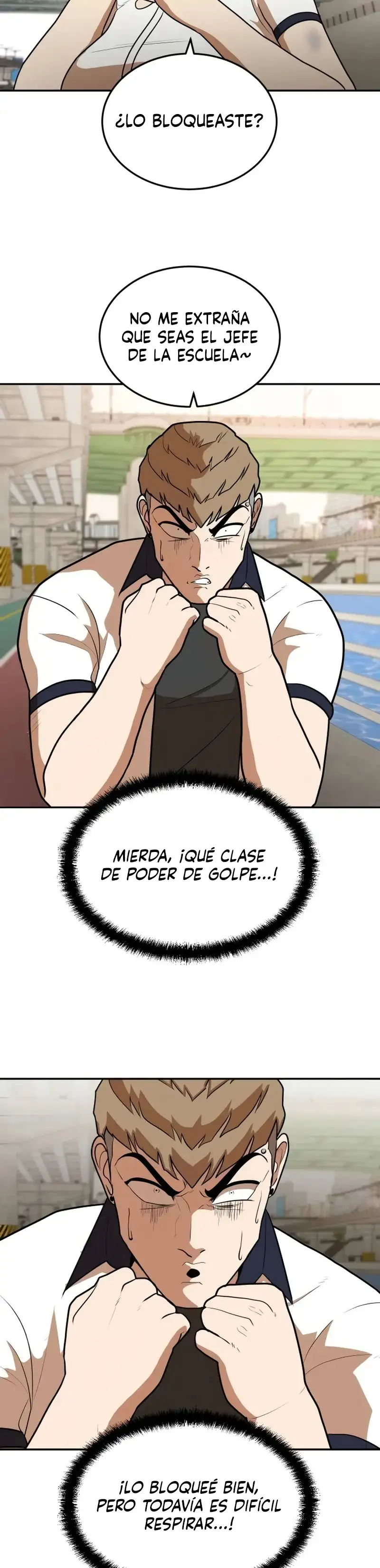 Plaything - Capítulo 7 - Página 17 - LectorTMOo