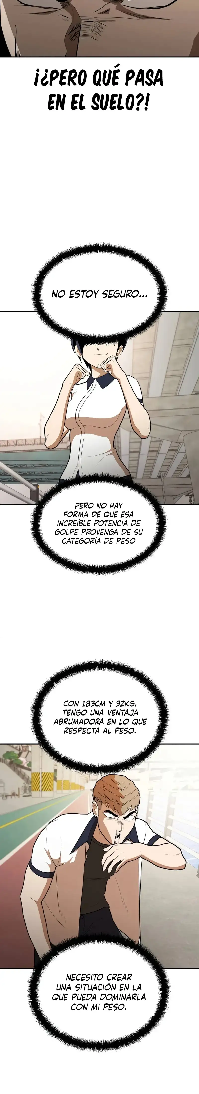 Plaything - Capítulo 7 - Página 39 - LectorTMOo