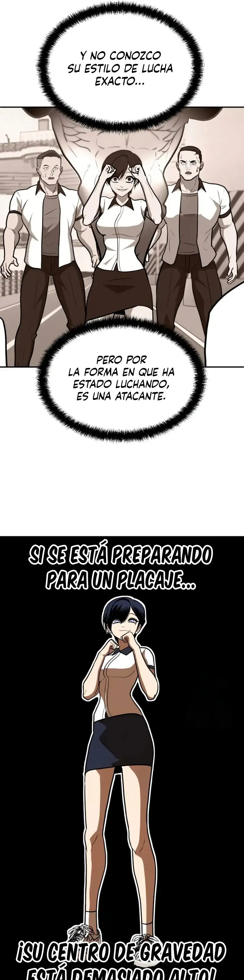 Plaything - Capítulo 7 - Página 40 - LectorTMOo