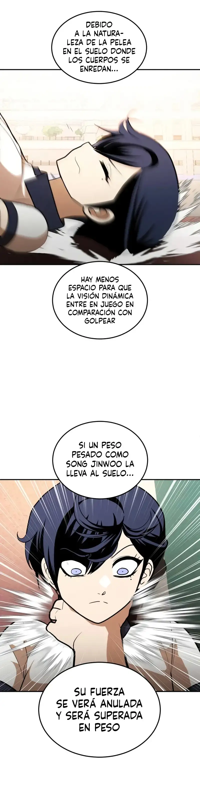Plaything - Capítulo 7 - Página 45 - LectorTMOo