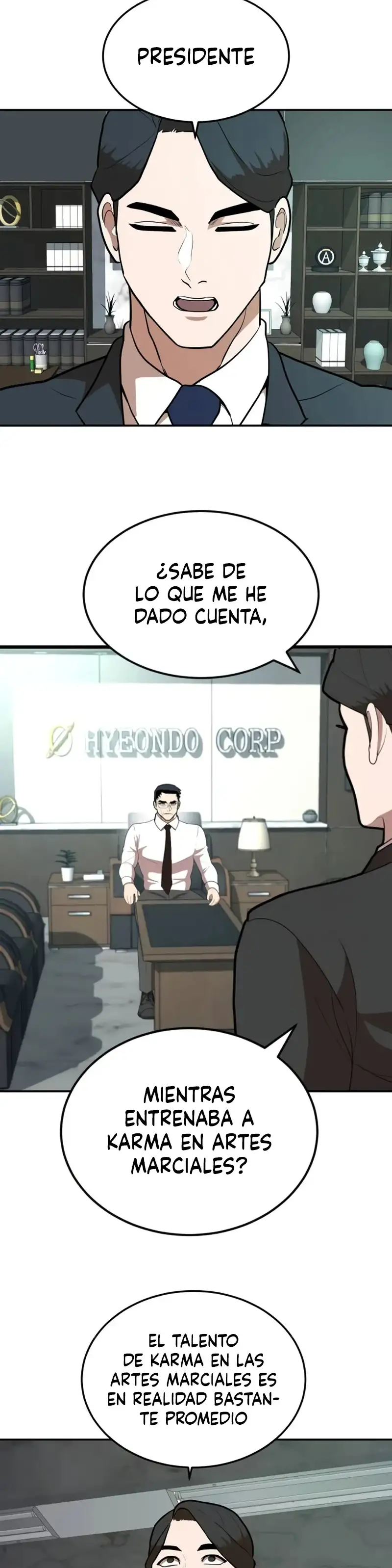 Plaything - Capítulo 8 - Página 5 - LectorTMOo