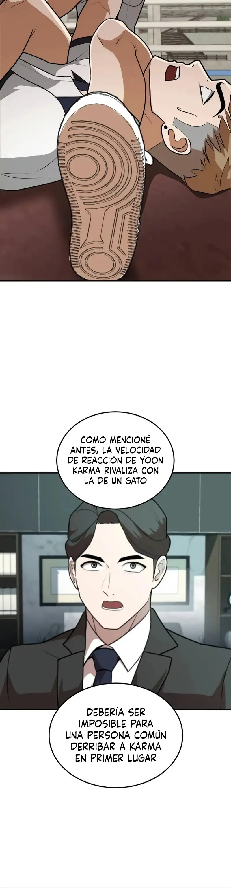 Plaything - Capítulo 8 - Página 12 - LectorTMOo