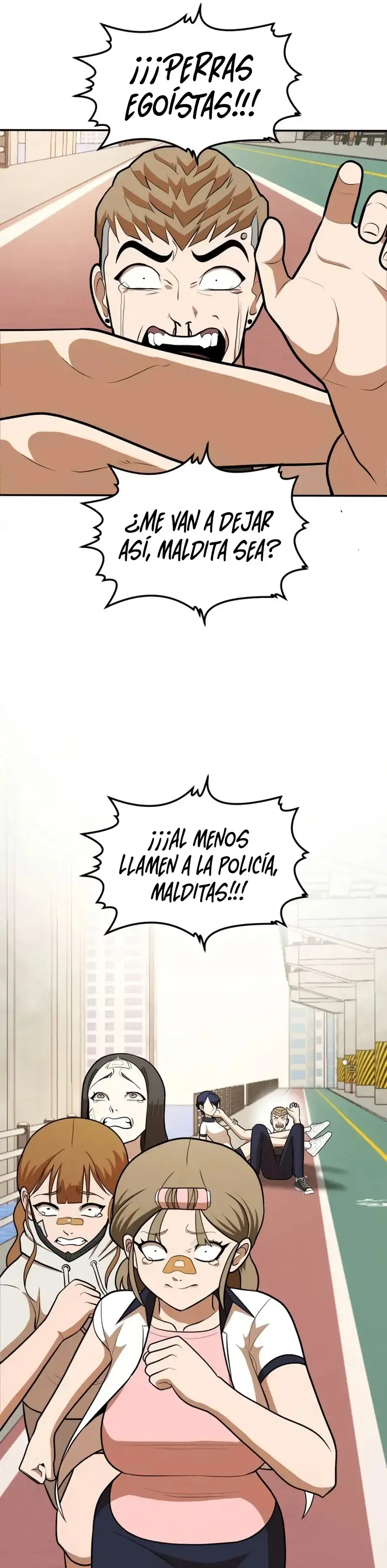 Plaything - Capítulo 8 - Página 18 - LectorTMOo