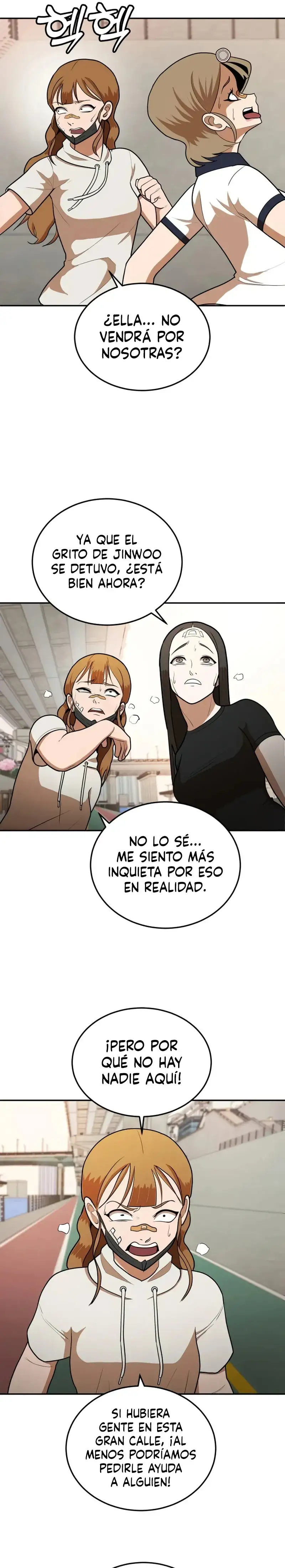 Plaything - Capítulo 8 - Página 38 - LectorTMOo