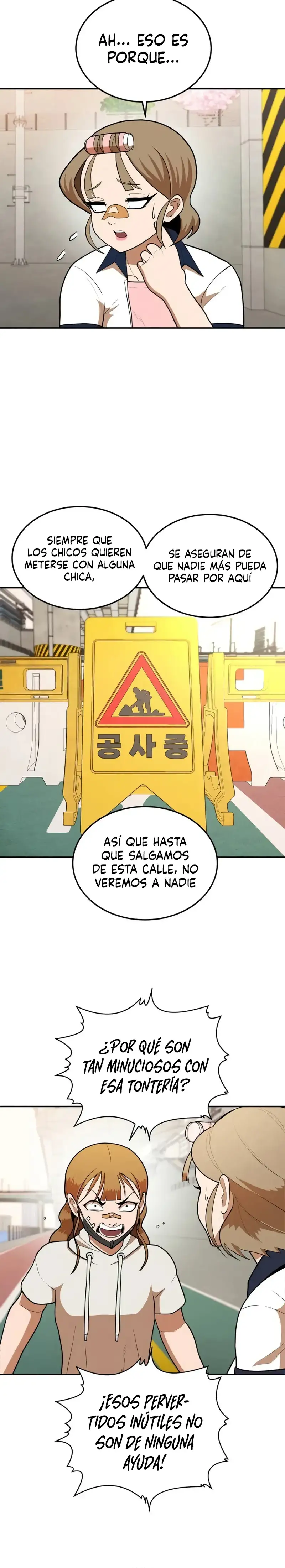 Plaything - Capítulo 8 - Página 39 - LectorTMOo