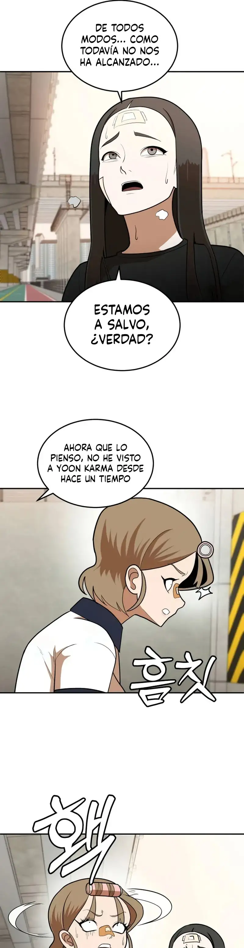 Plaything - Capítulo 8 - Página 40 - LectorTMOo