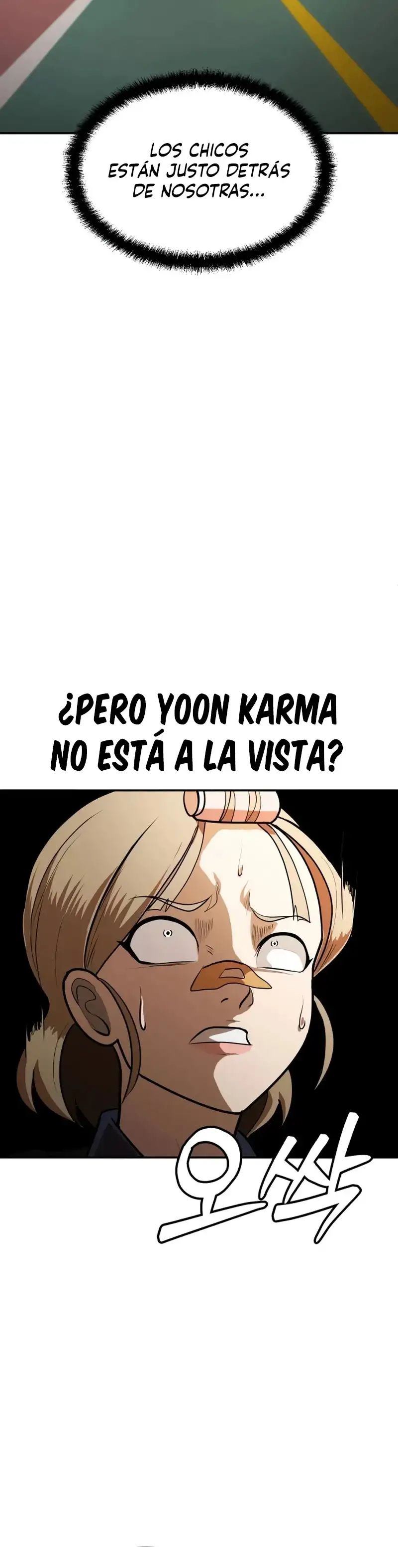 Plaything - Capítulo 8 - Página 42 - LectorTMOo