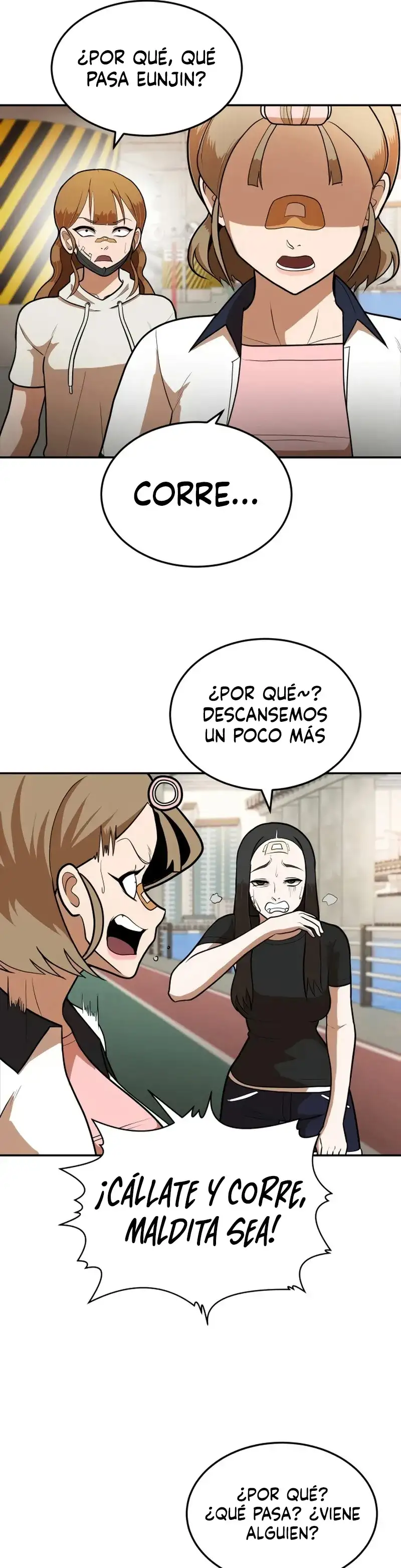 Plaything - Capítulo 8 - Página 43 - LectorTMOo