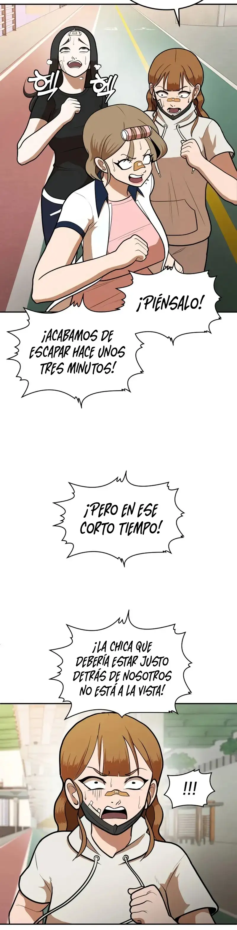 Plaything - Capítulo 8 - Página 44 - LectorTMOo