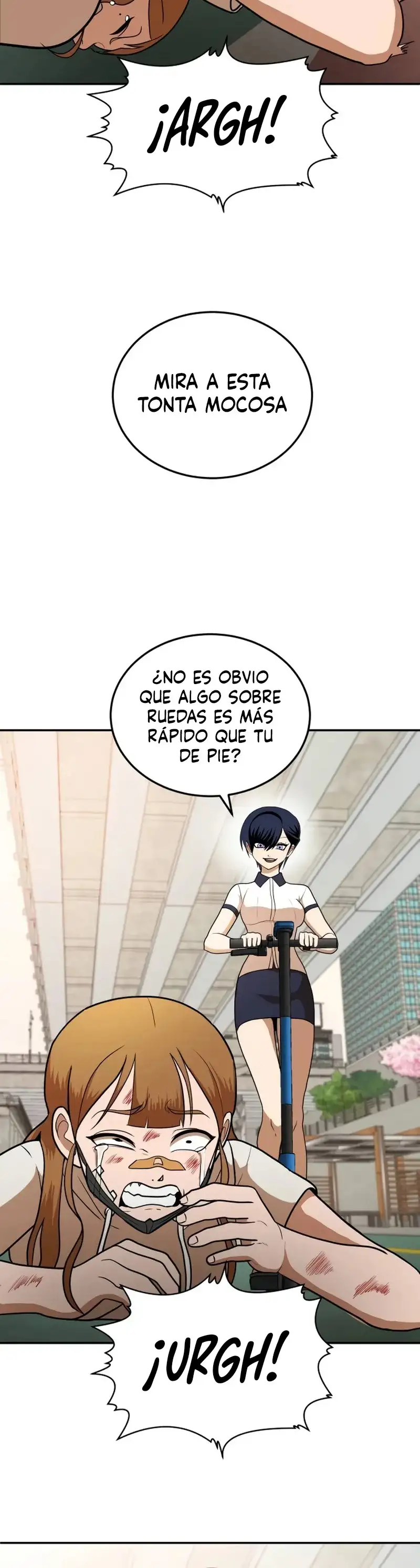 Plaything - Capítulo 9 - Página 9 - LectorTMOo