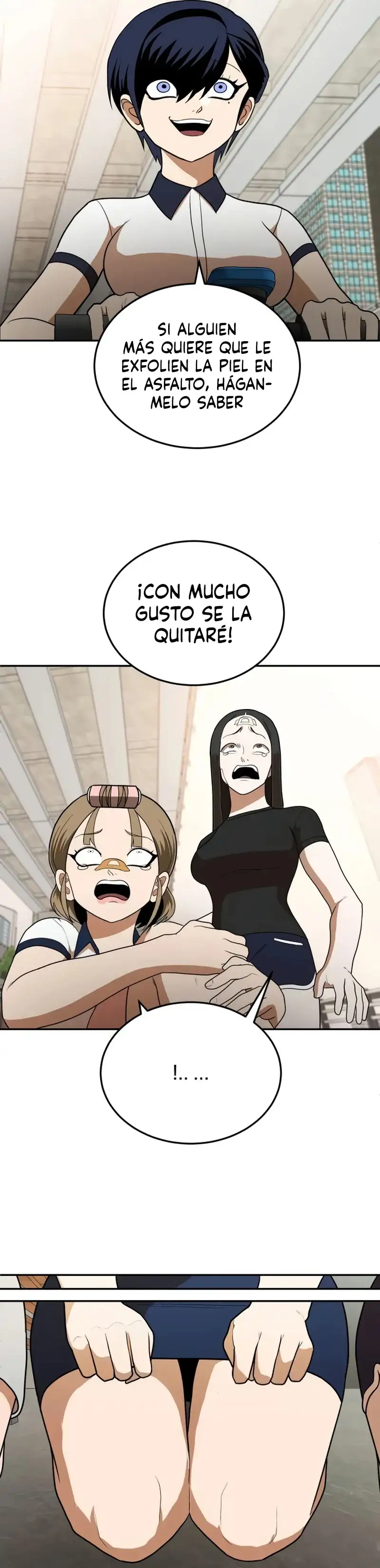 Plaything - Capítulo 9 - Página 10 - LectorTMOo