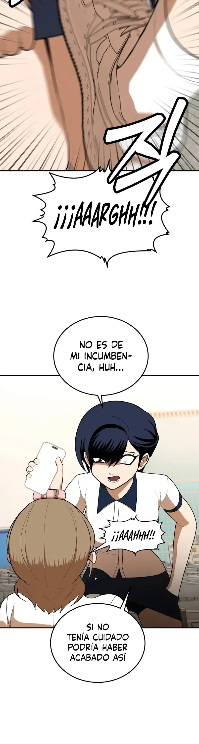 Plaything - Capítulo 9 - Página 18 - LectorTMOo