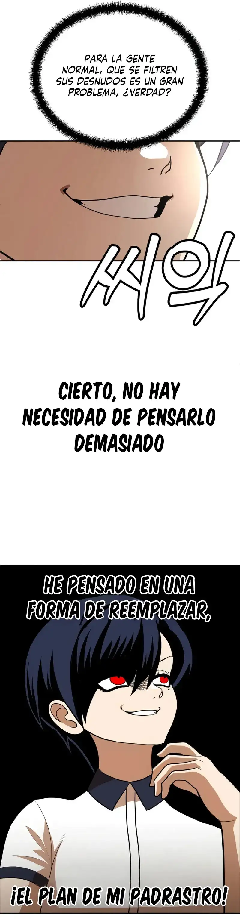 Plaything - Capítulo 9 - Página 22 - LectorTMOo