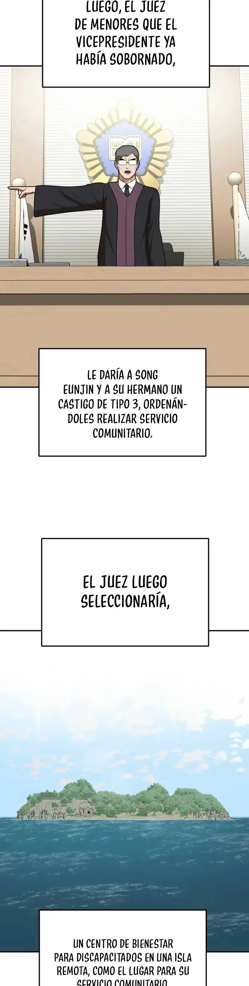 Plaything - Capítulo 9 - Página 35 - LectorTMOo