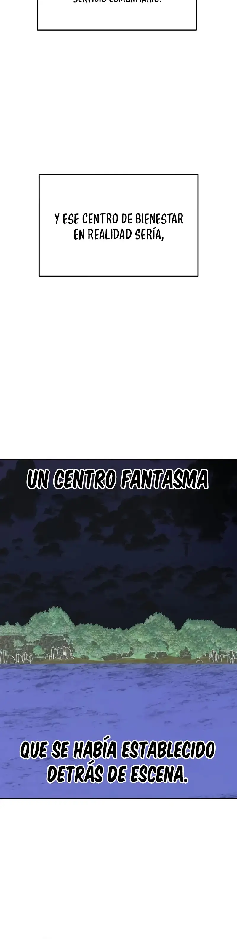 Plaything - Capítulo 9 - Página 36 - LectorTMOo