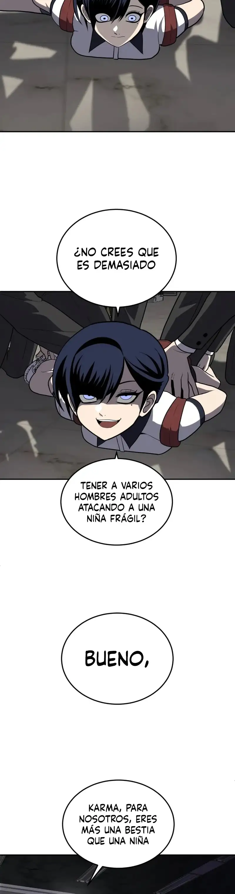 Plaything - Capítulo 9 - Página 50 - LectorTMOo