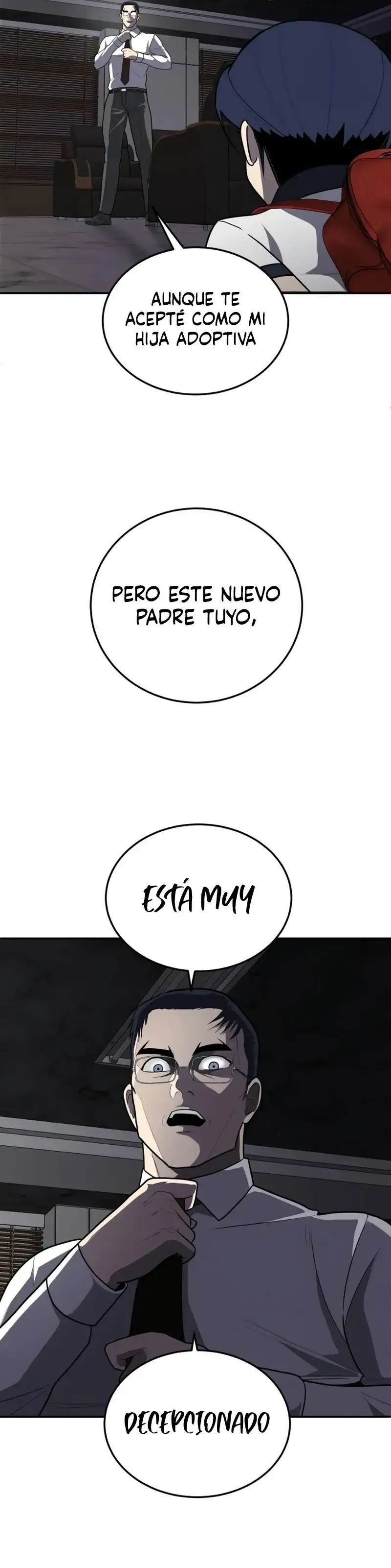 Plaything - Capítulo 9 - Página 51 - LectorTMOo