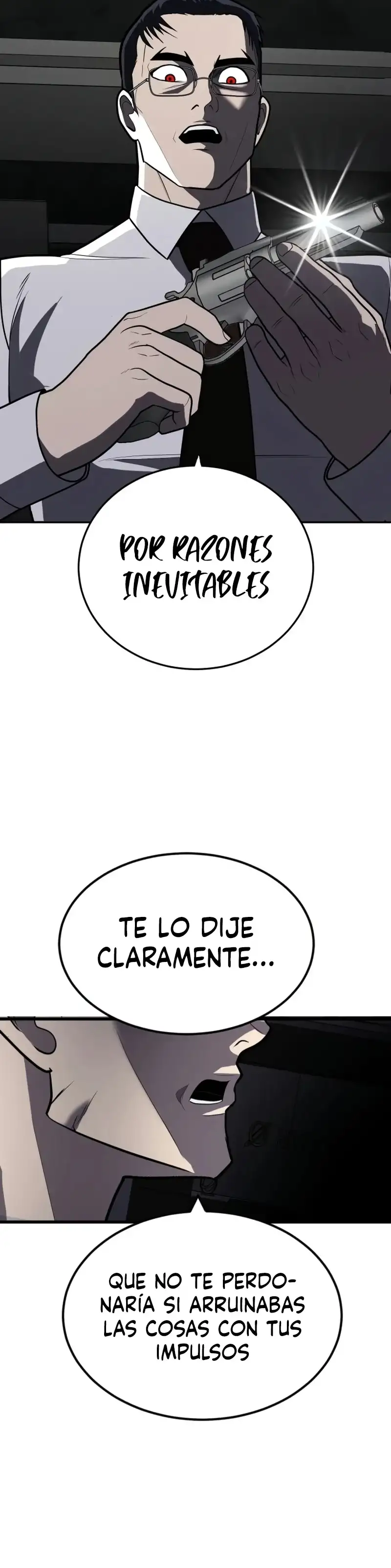 Plaything - Capítulo 9 - Página 53 - LectorTMOo