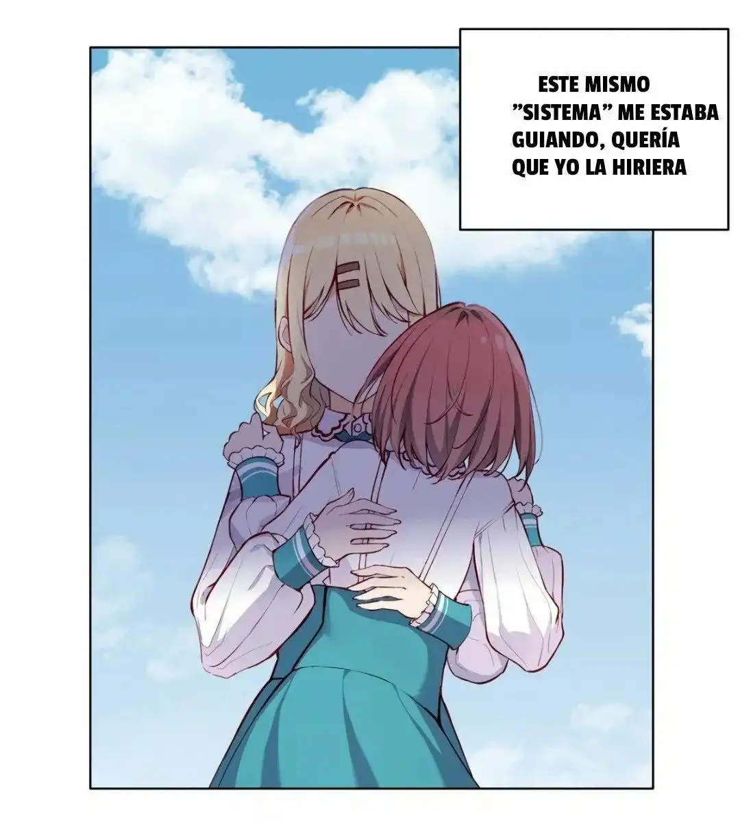 Please Bully Me, Miss Villainess! - Capítulo 1 - Página 28 - LectorTMOo