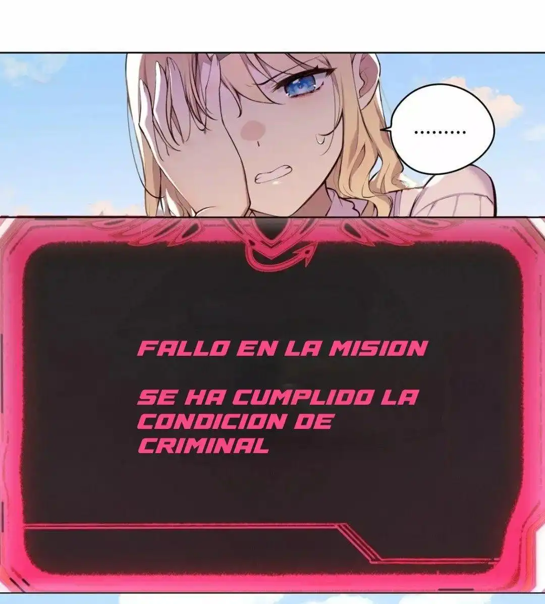 Please Bully Me, Miss Villainess! - Capítulo 1 - Página 34 - LectorTMOo