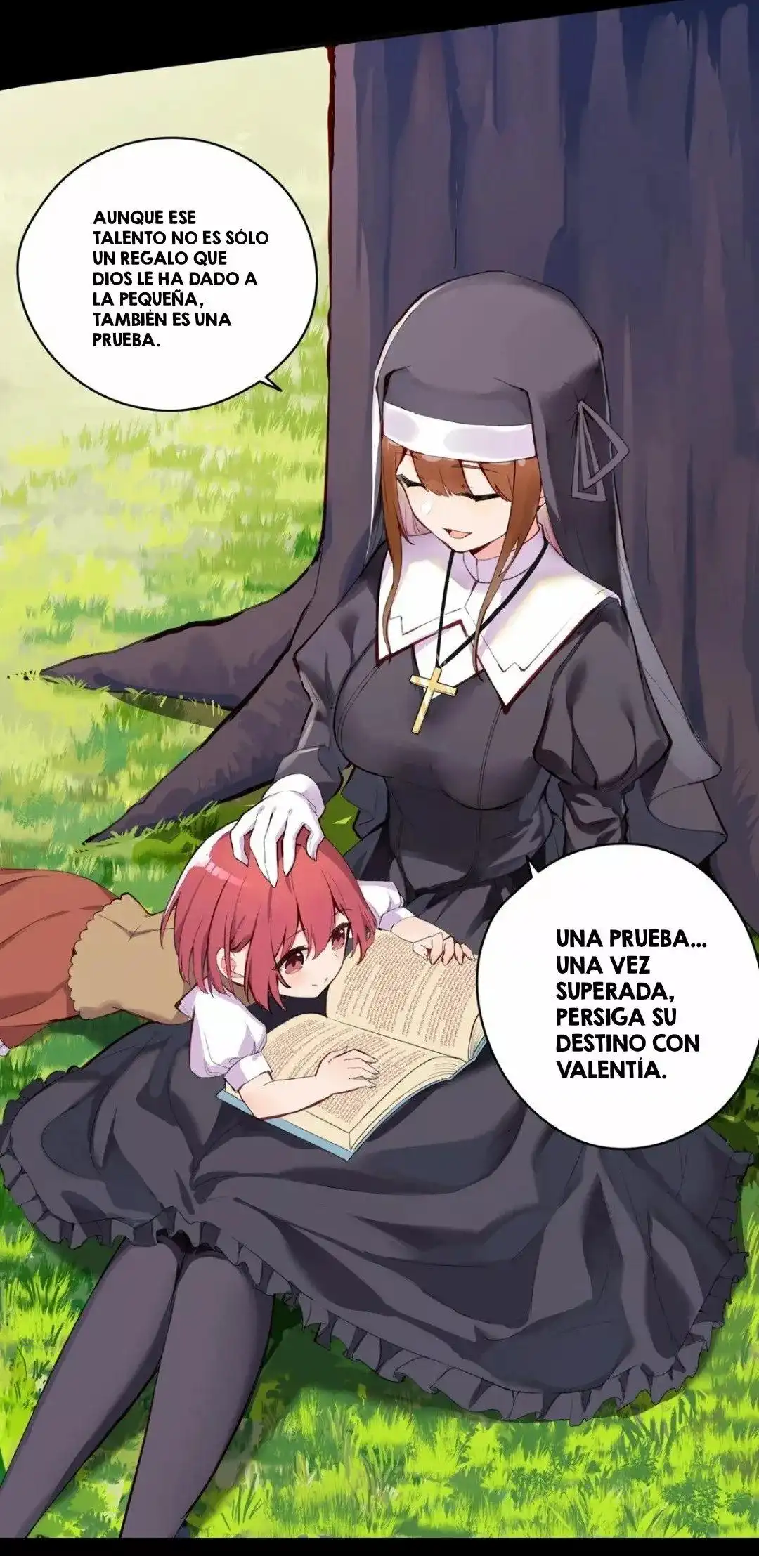 Please Bully Me, Miss Villainess! - Capítulo 1 - Página 42 - LectorTMOo