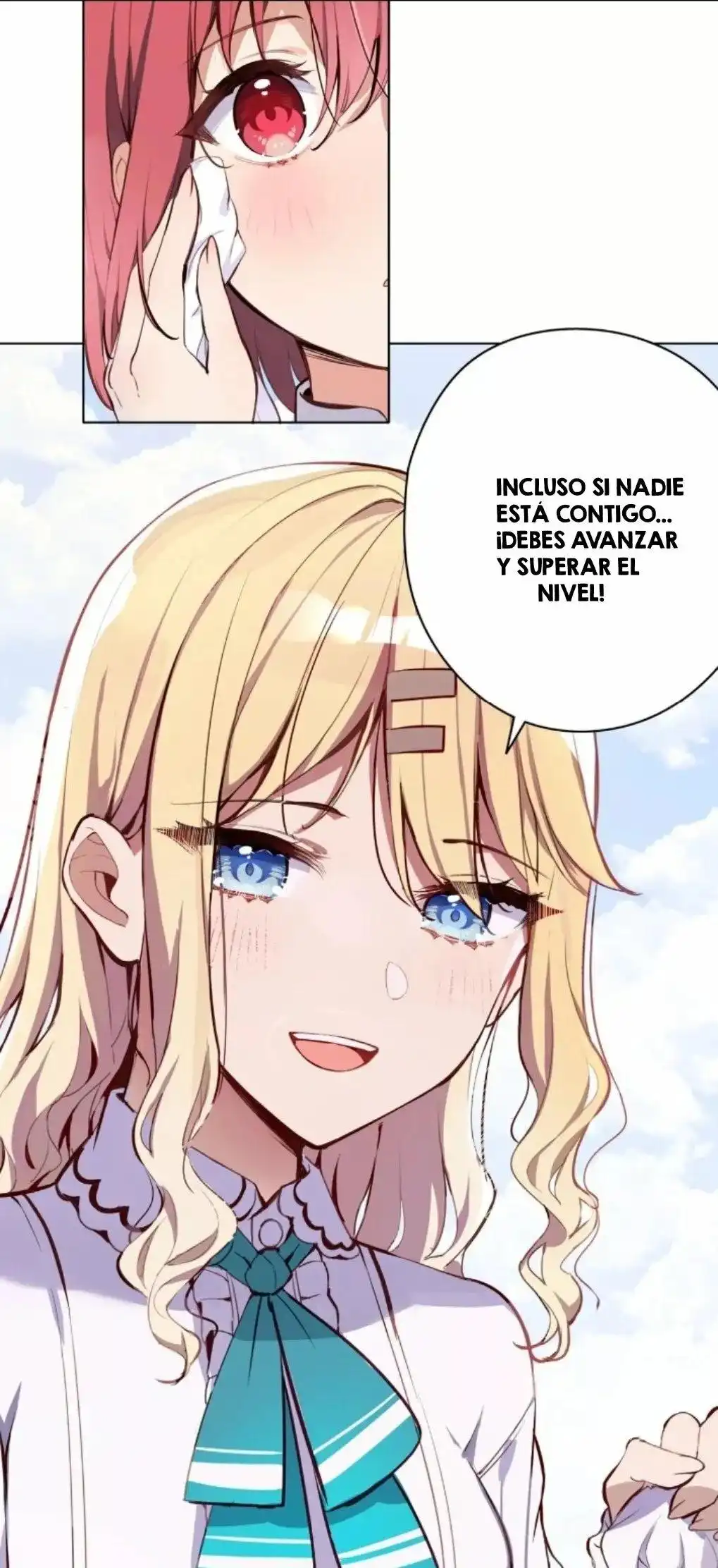 Please Bully Me, Miss Villainess! - Capítulo 1 - Página 47 - LectorTMOo