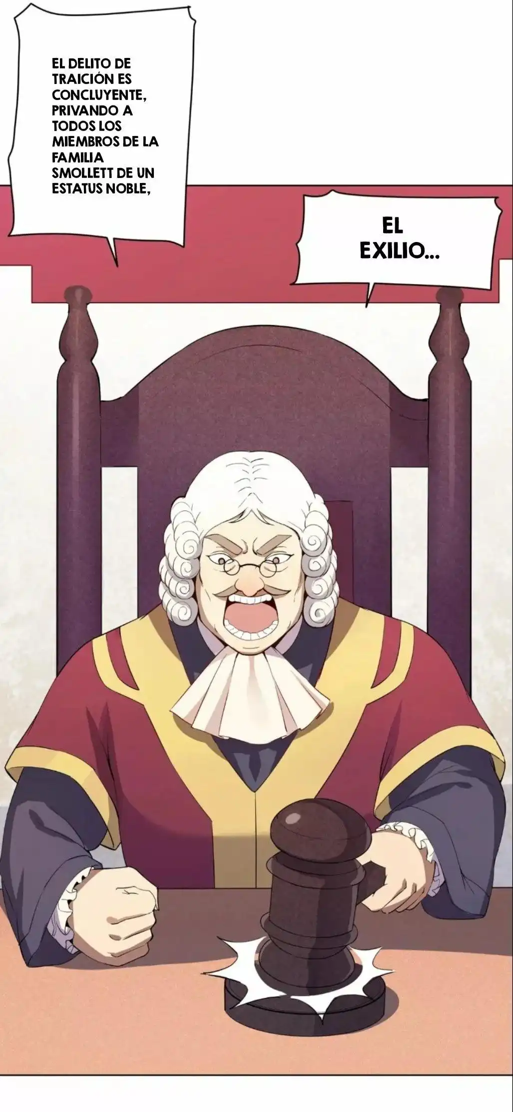 Please Bully Me, Miss Villainess! - Capítulo 1 - Página 50 - LectorTMOo