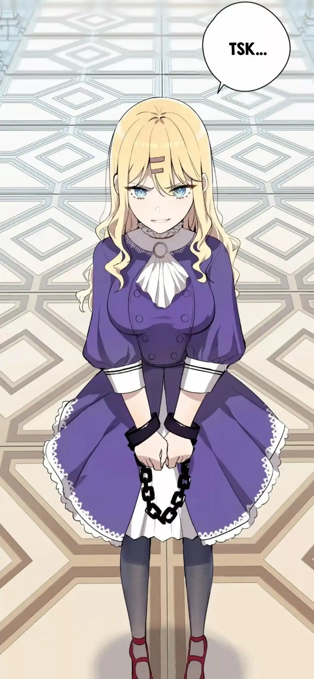 Please Bully Me, Miss Villainess! - Capítulo 1 - Página 52 - LectorTMOo