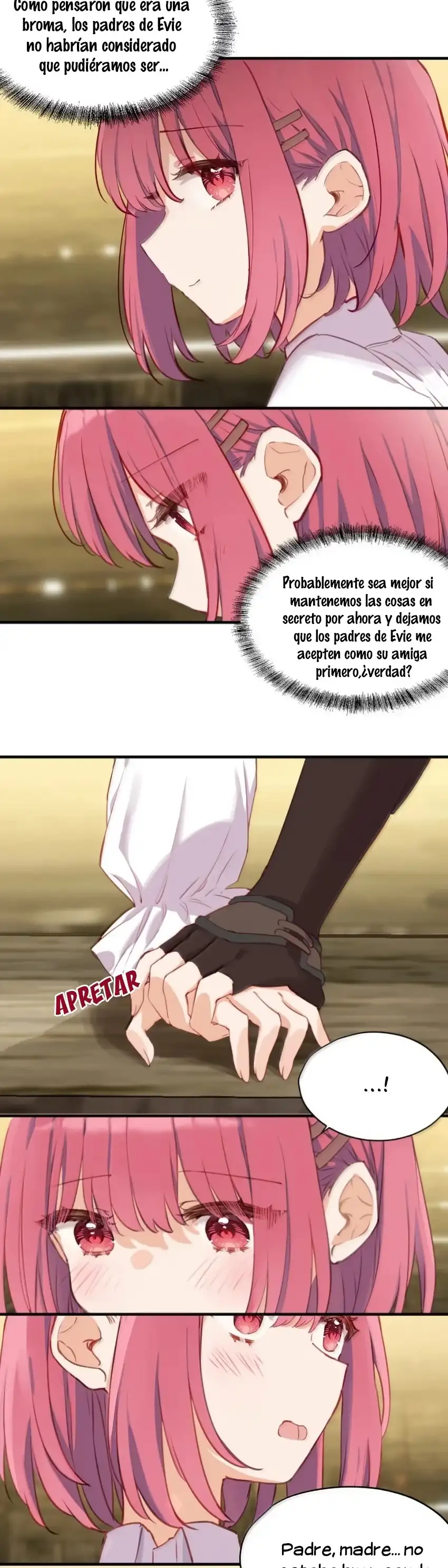 Please Bully Me, Miss Villainess! - Capítulo 100 - Página 12 - LectorTMOo