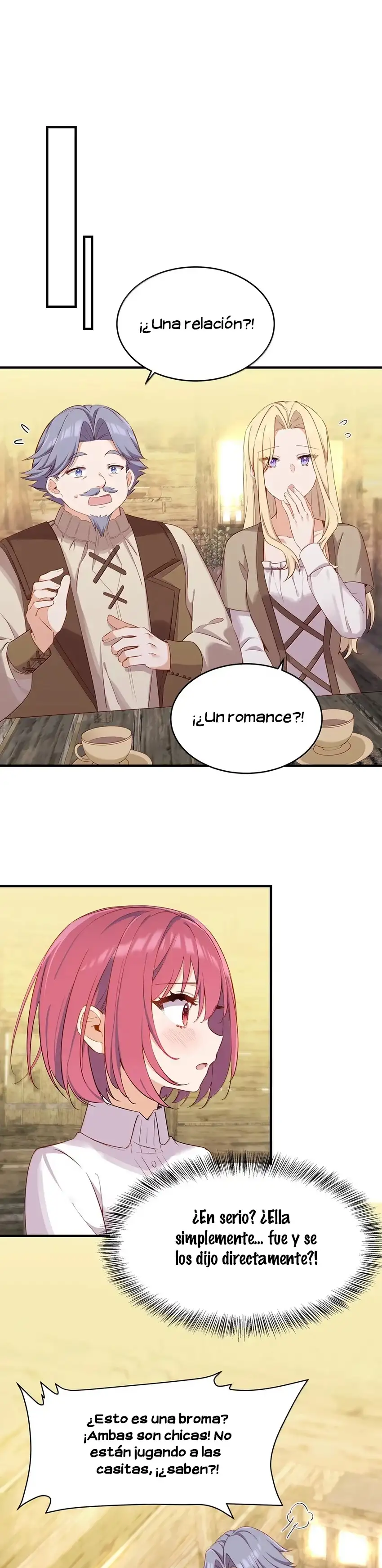 Please Bully Me, Miss Villainess! - Capítulo 101 - Página 2 - LectorTMOo