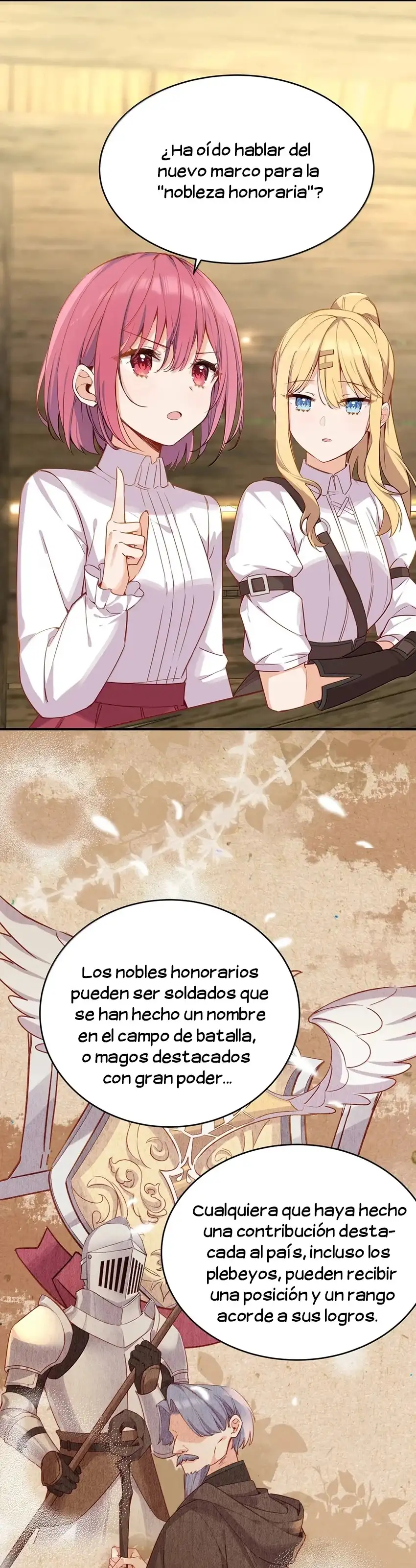 Please Bully Me, Miss Villainess! - Capítulo 101 - Página 12 - LectorTMOo