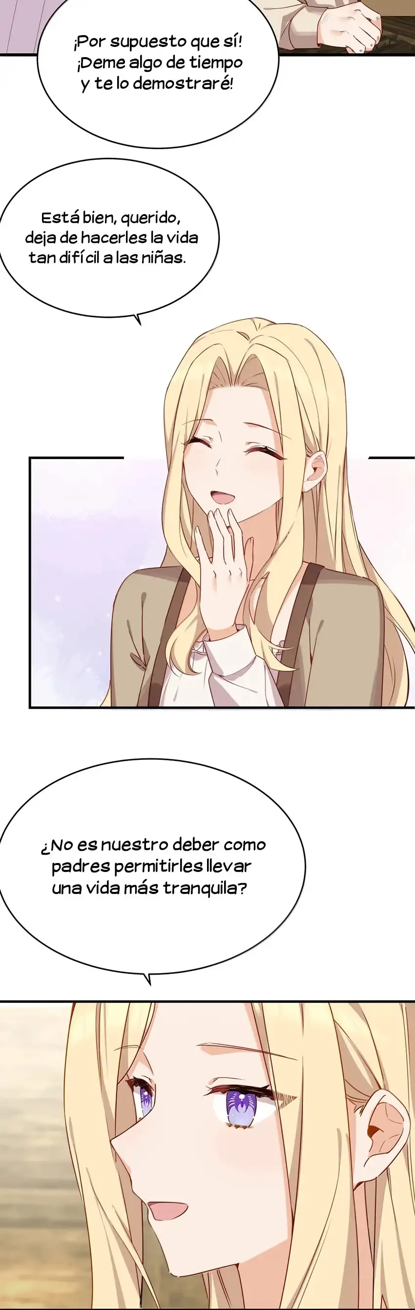 Please Bully Me, Miss Villainess! - Capítulo 101 - Página 15 - LectorTMOo