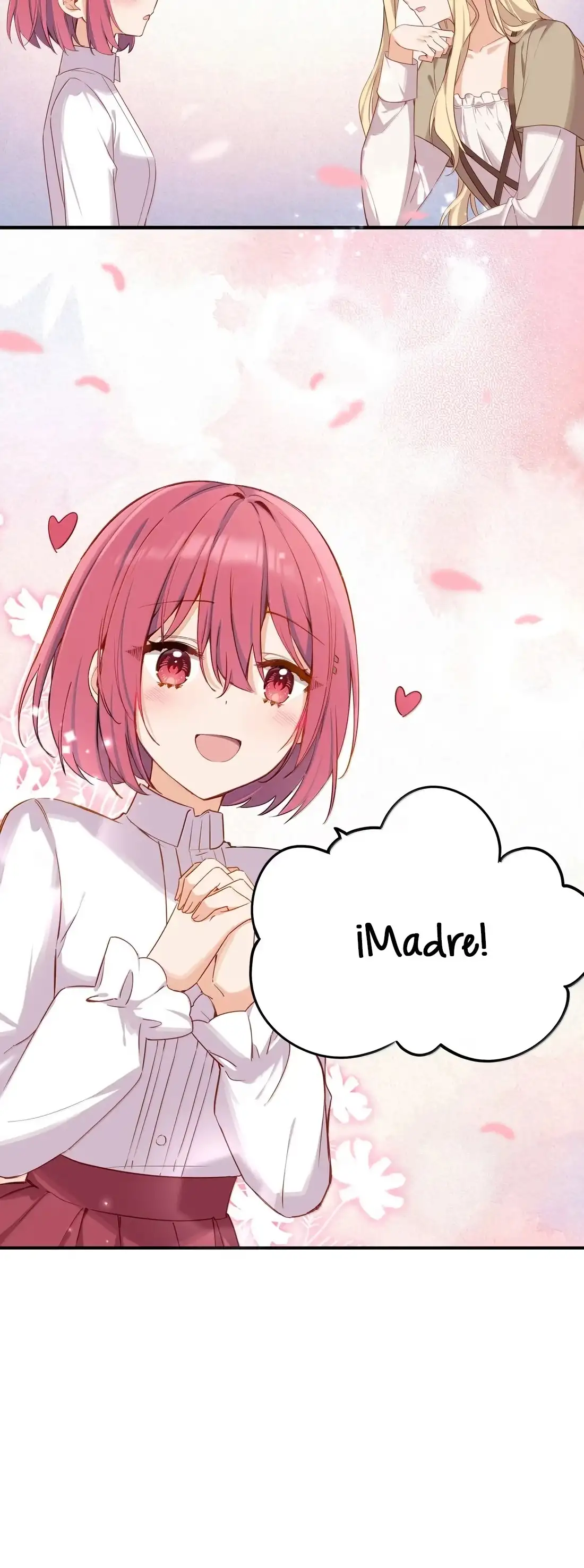 Please Bully Me, Miss Villainess! - Capítulo 101 - Página 17 - LectorTMOo