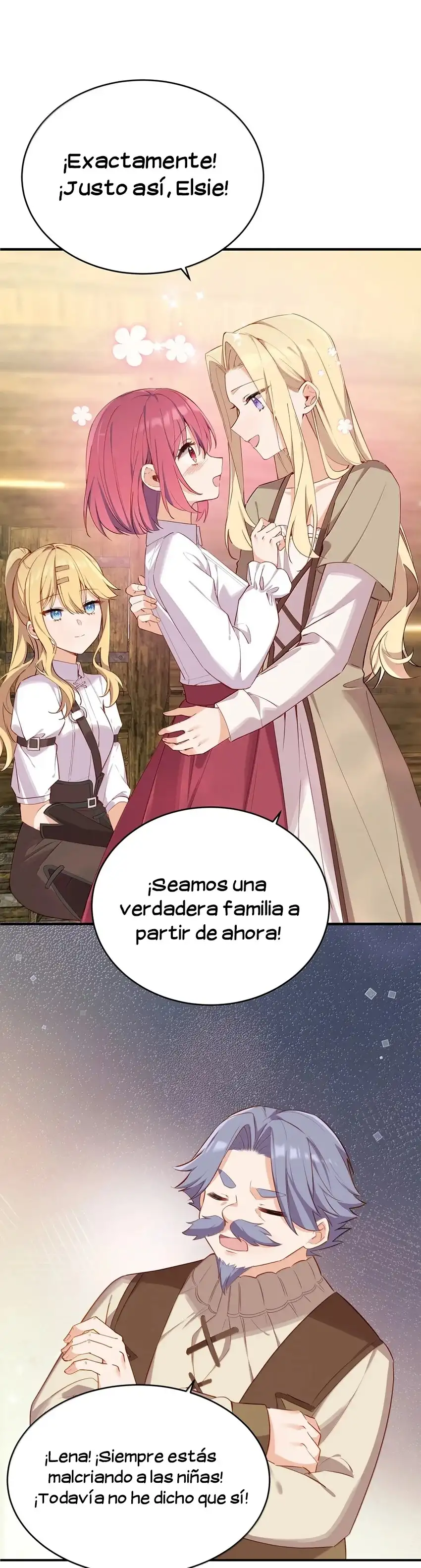 Please Bully Me, Miss Villainess! - Capítulo 101 - Página 18 - LectorTMOo