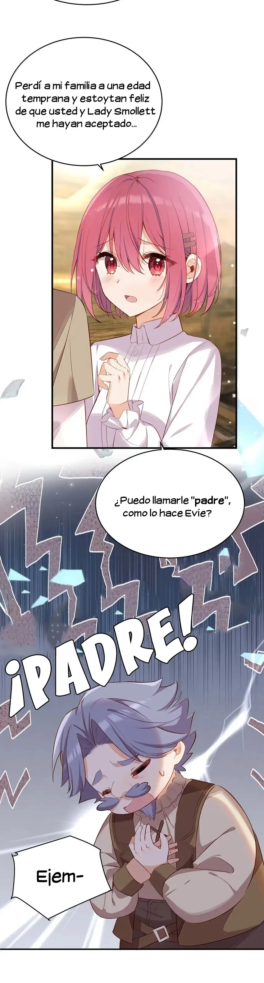 Please Bully Me, Miss Villainess! - Capítulo 101 - Página 19 - LectorTMOo