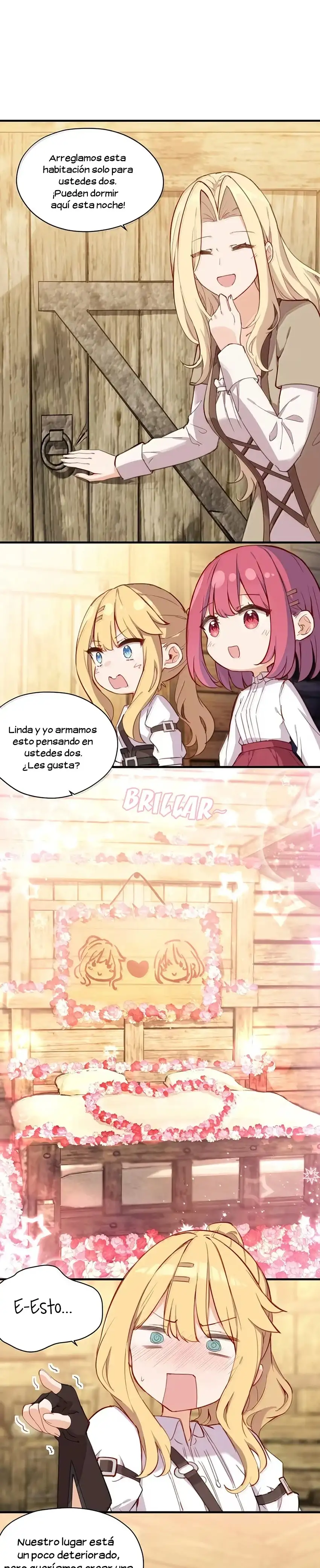 Please Bully Me, Miss Villainess! - Capítulo 102 - Página 2 - LectorTMOo