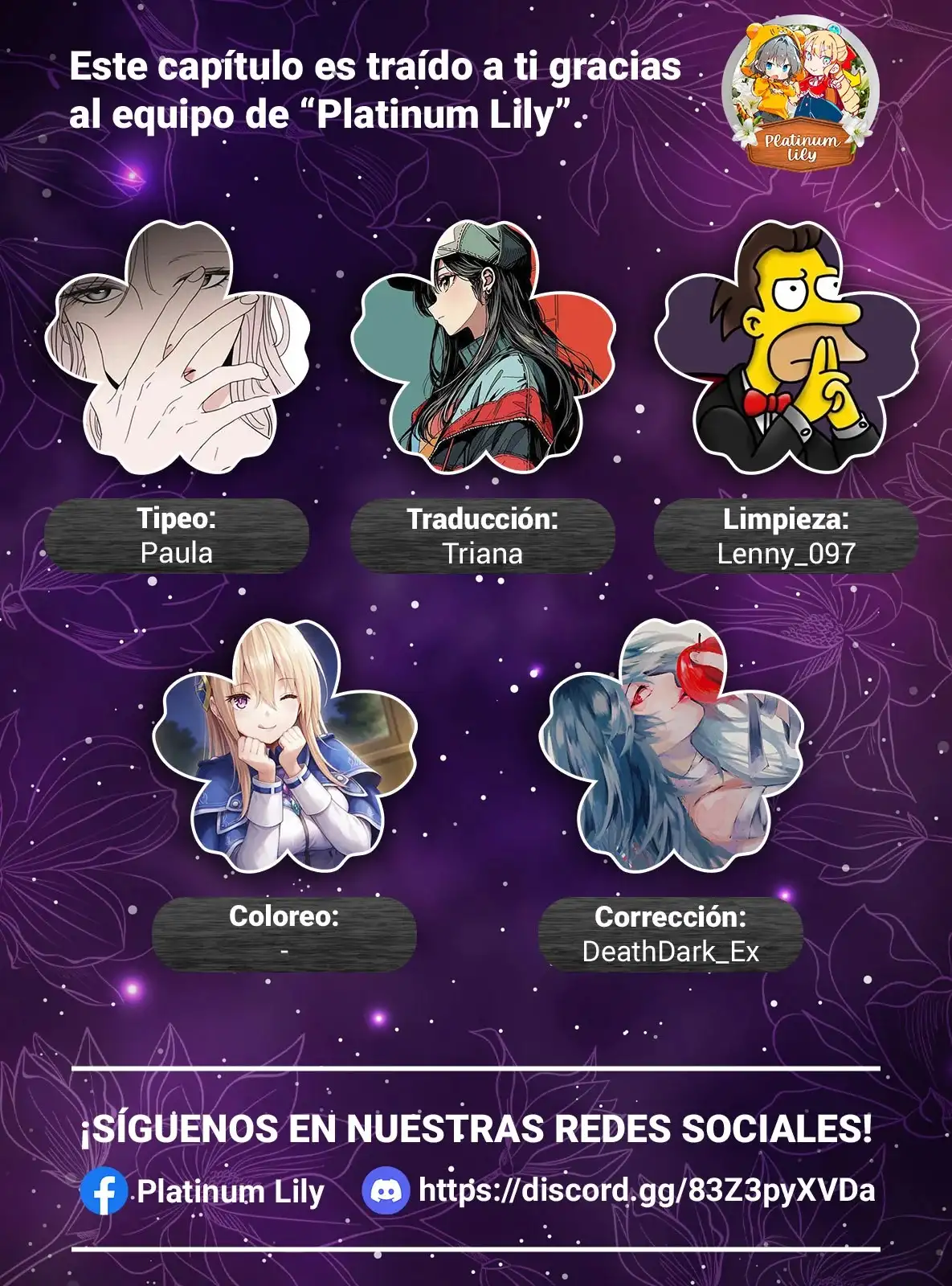 Please Bully Me, Miss Villainess! - Capítulo 102 - Página 13 - LectorTMOo