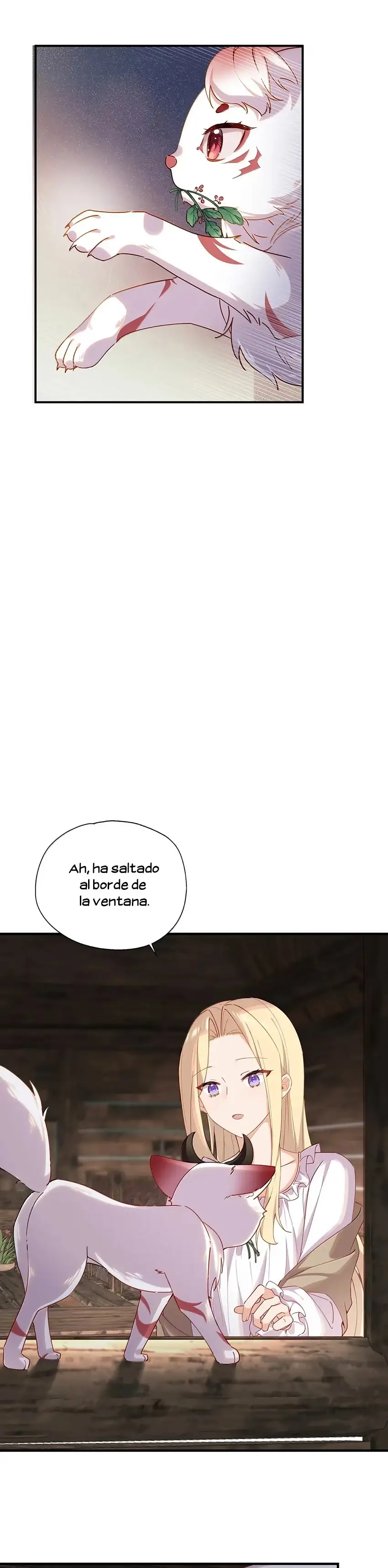 Please Bully Me, Miss Villainess! - Capítulo 103 - Página 8 - LectorTMOo