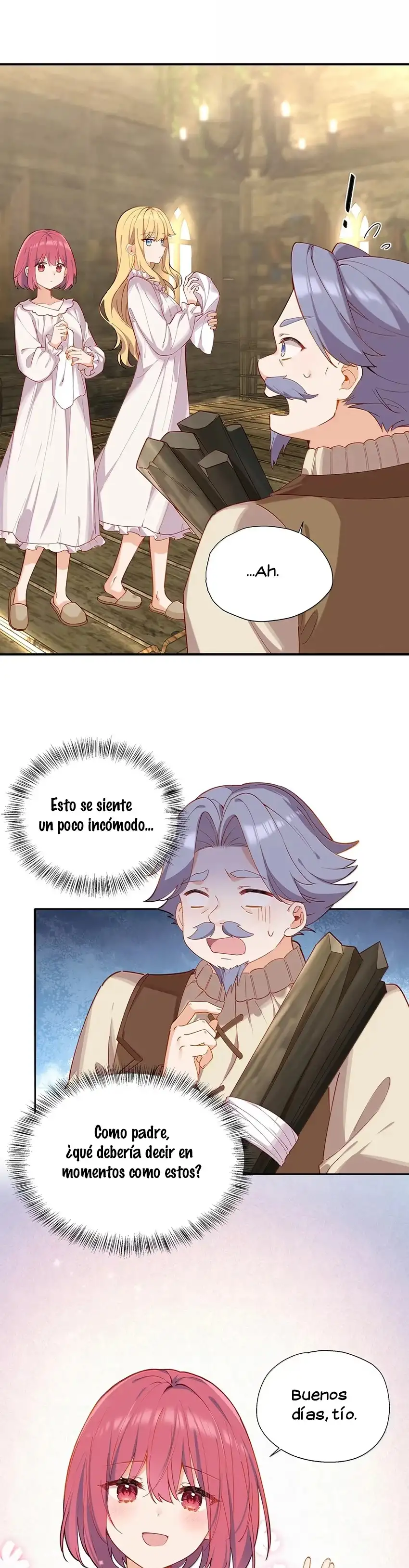 Please Bully Me, Miss Villainess! - Capítulo 103 - Página 12 - LectorTMOo