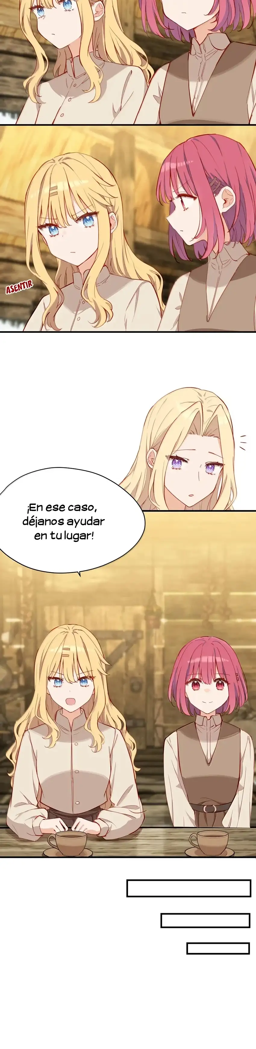 Please Bully Me, Miss Villainess! - Capítulo 104 - Página 7 - LectorTMOo