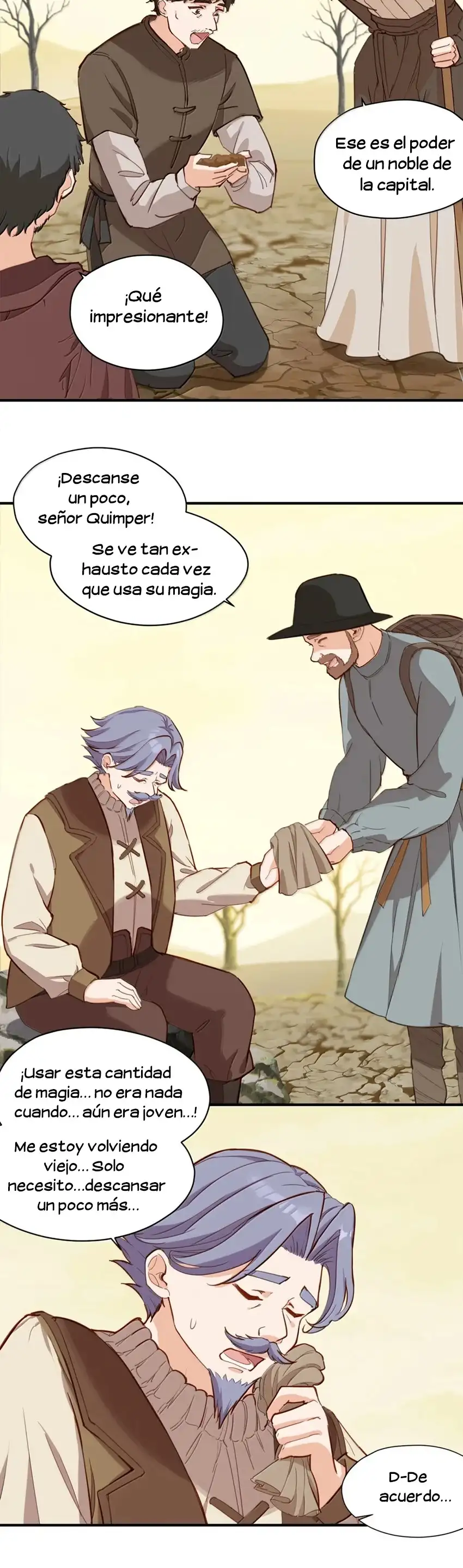 Please Bully Me, Miss Villainess! - Capítulo 104 - Página 9 - LectorTMOo