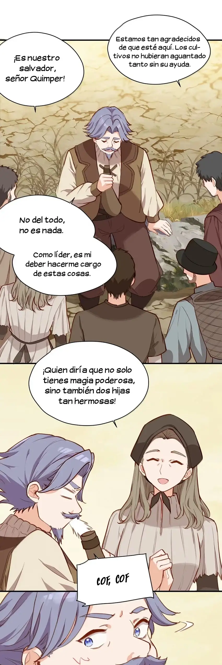 Please Bully Me, Miss Villainess! - Capítulo 104 - Página 10 - LectorTMOo