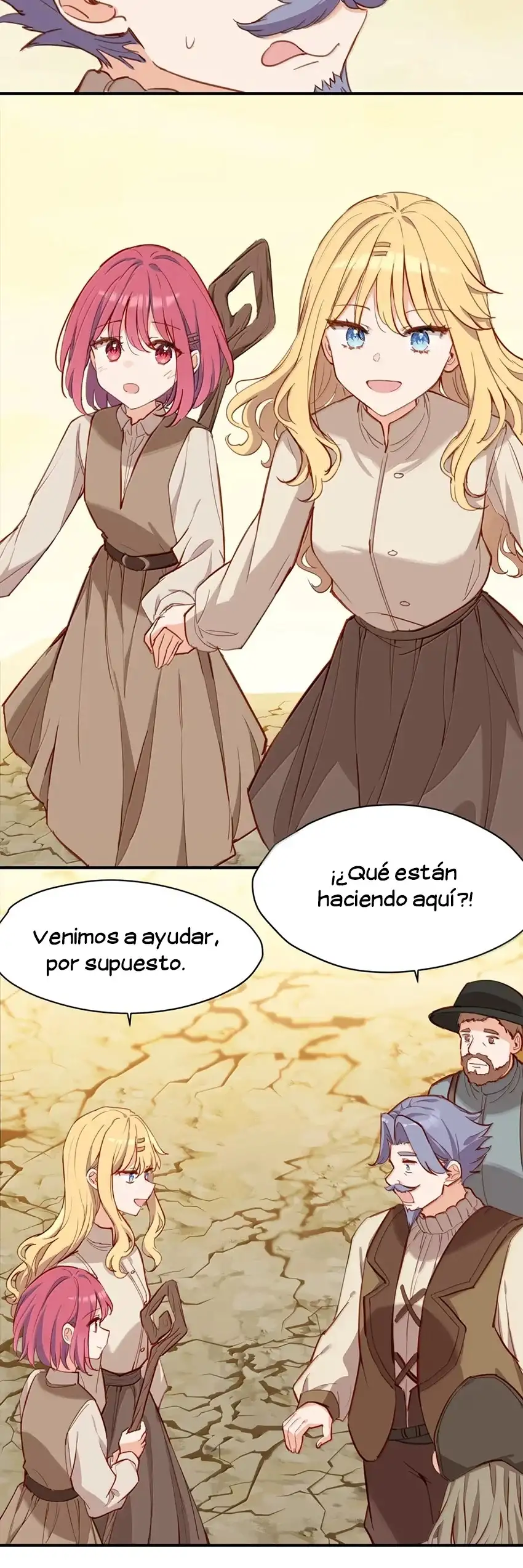 Please Bully Me, Miss Villainess! - Capítulo 104 - Página 11 - LectorTMOo