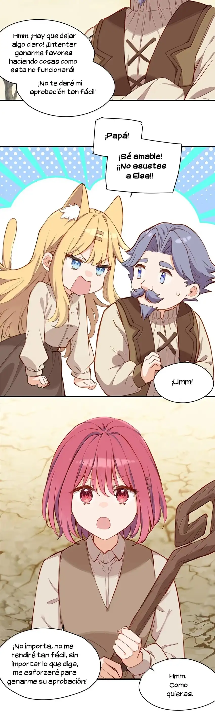 Please Bully Me, Miss Villainess! - Capítulo 104 - Página 13 - LectorTMOo