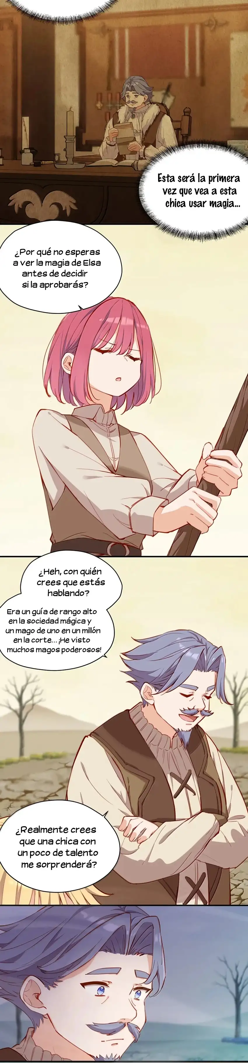 Please Bully Me, Miss Villainess! - Capítulo 104 - Página 15 - LectorTMOo