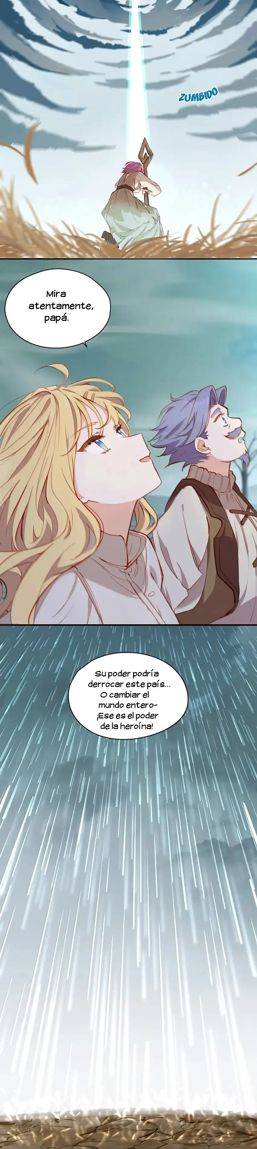 Please Bully Me, Miss Villainess! - Capítulo 104 - Página 17 - LectorTMOo