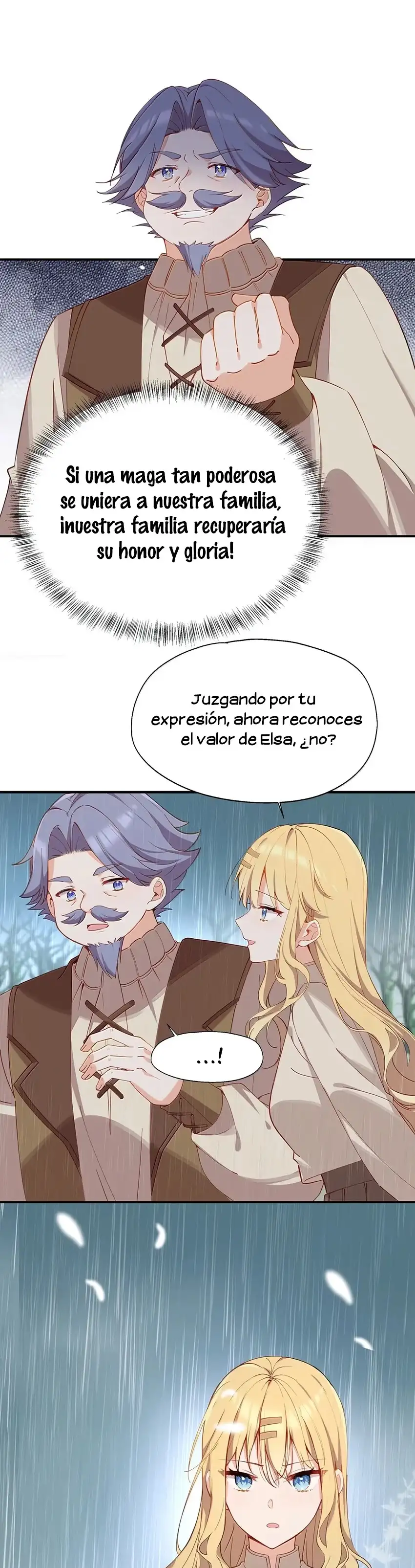 Please Bully Me, Miss Villainess! - Capítulo 105 - Página 6 - LectorTMOo