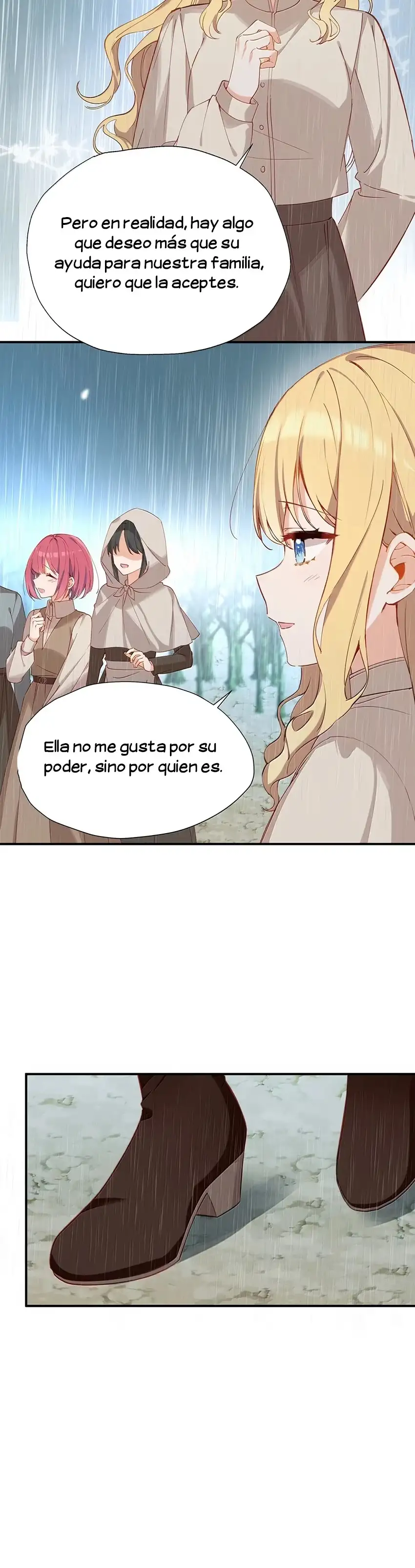 Please Bully Me, Miss Villainess! - Capítulo 105 - Página 7 - LectorTMOo